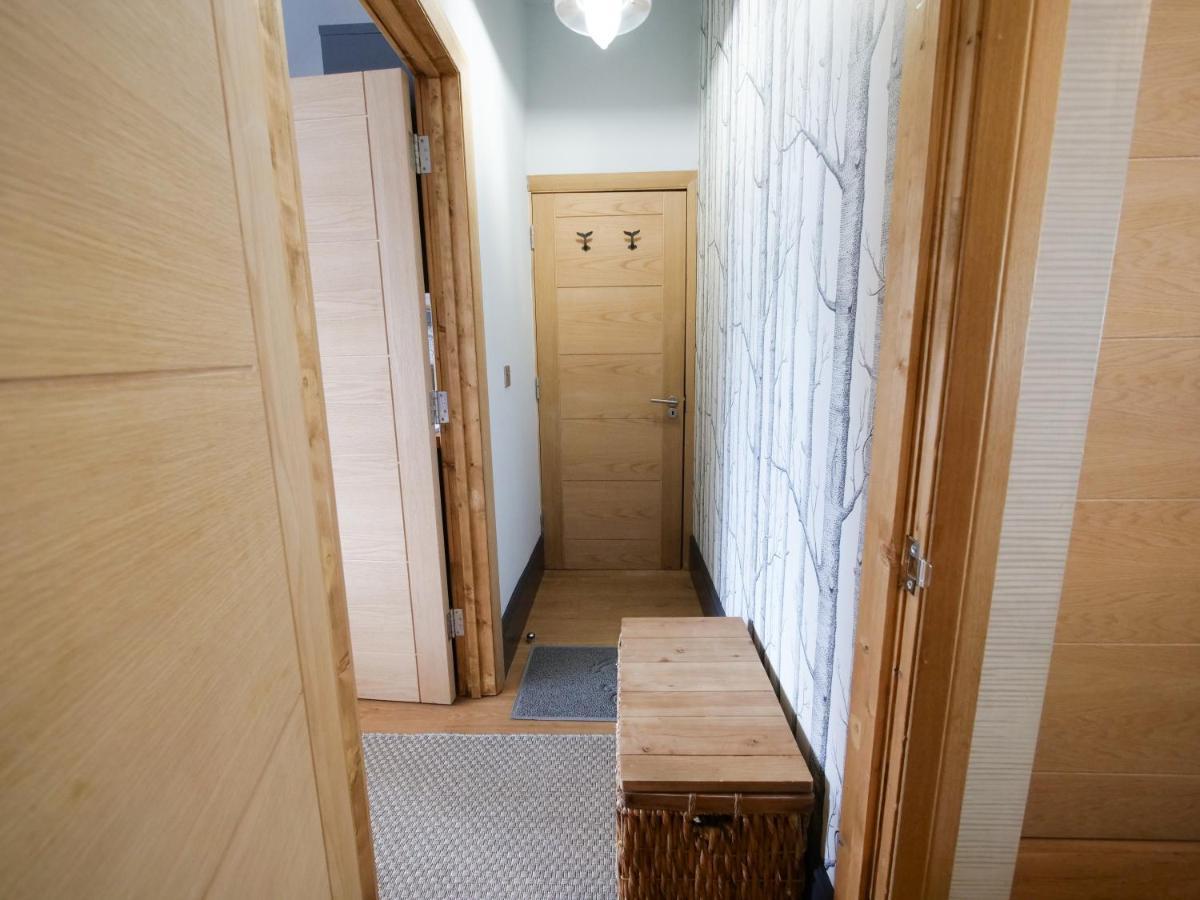 Padstow Escapes - Pajar Luxury Penthouse Apartment Экстерьер фото